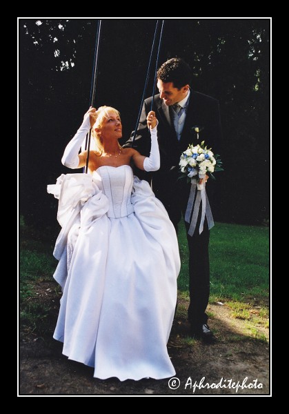 Mariage